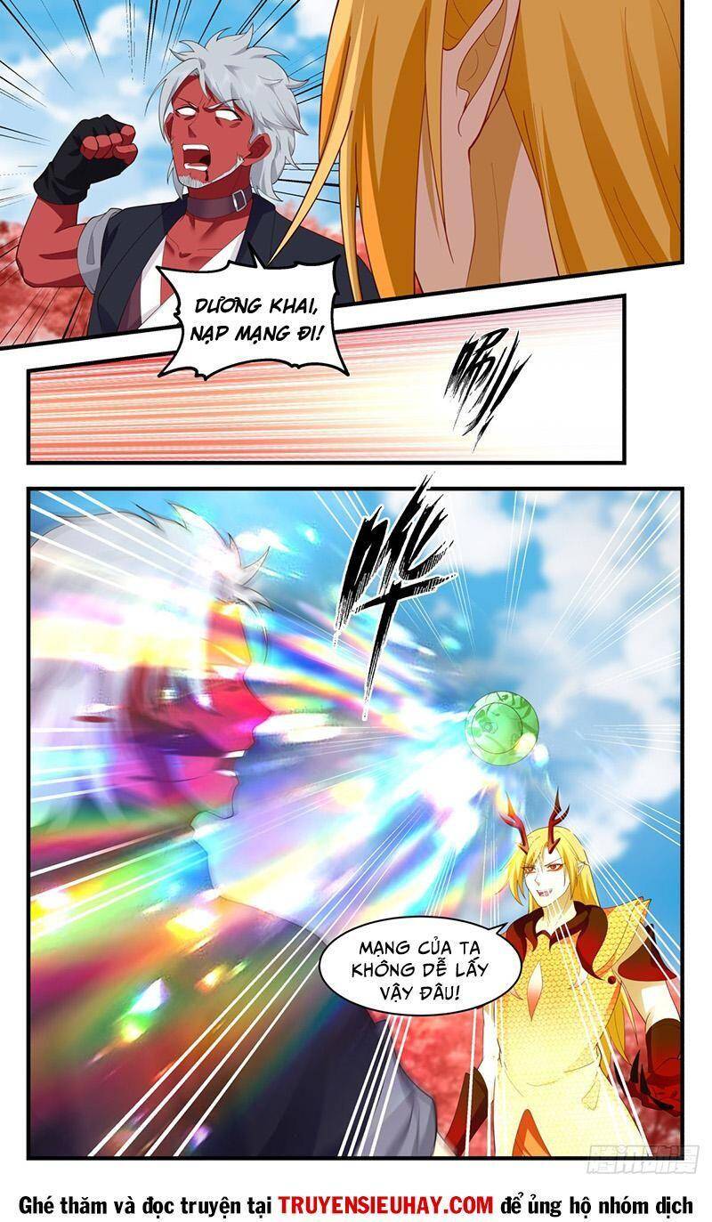 Võ Luyện Đỉnh Phong Chap 2698 - Next Chap 2699