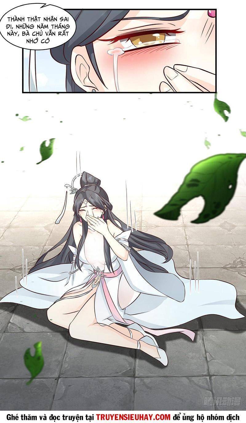 Võ Luyện Đỉnh Phong Chap 2700 - Next Chap 2701