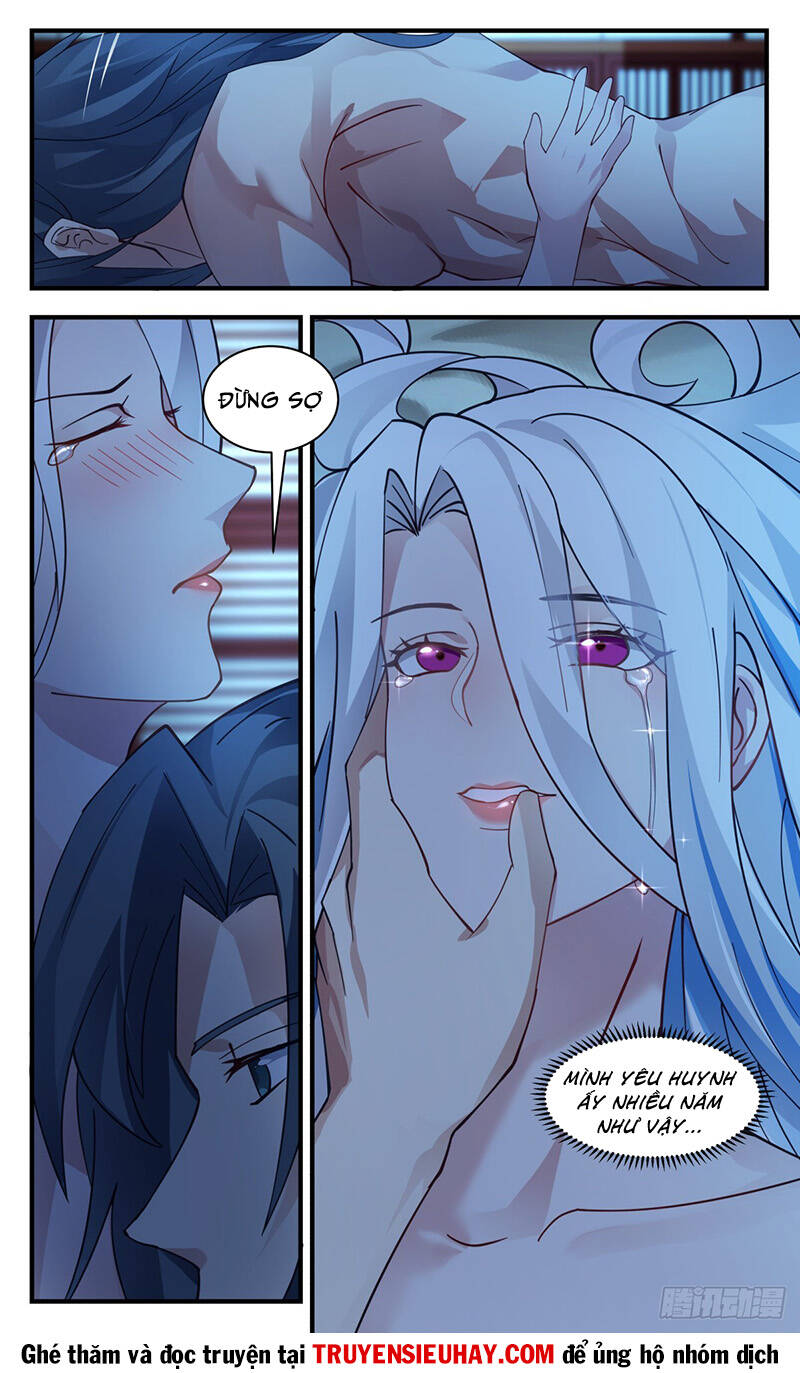 Võ Luyện Đỉnh Phong Chap 2710 - Next Chap 2711