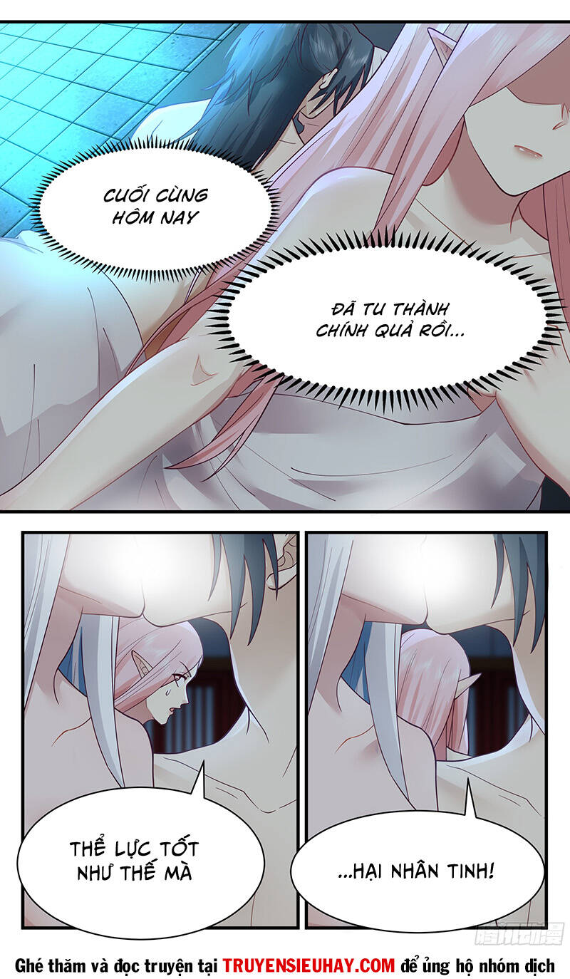 Võ Luyện Đỉnh Phong Chap 2710 - Next Chap 2711