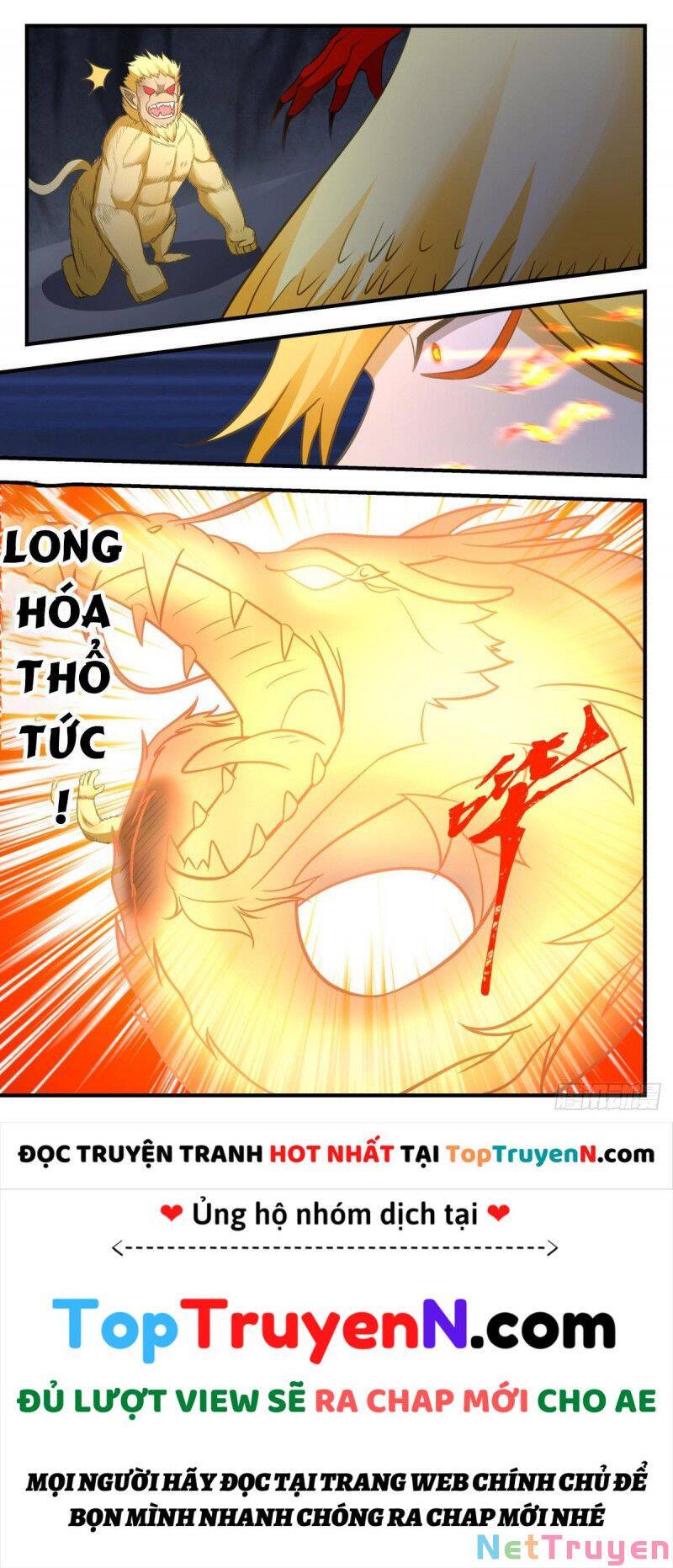 Võ Luyện Đỉnh Phong Chap 2744 - Next Chap 2745