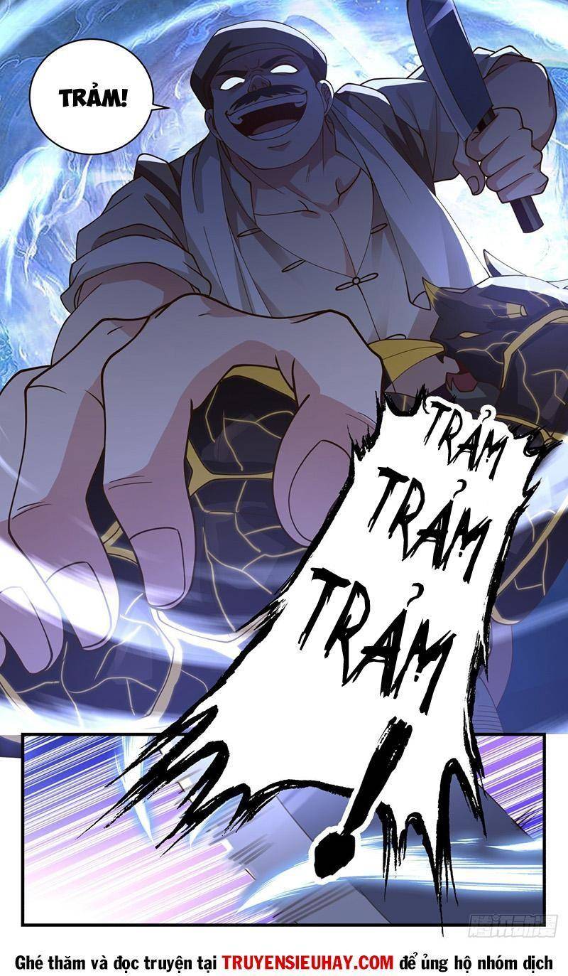 Võ Luyện Đỉnh Phong Chap 2748 - Next Chap 2749