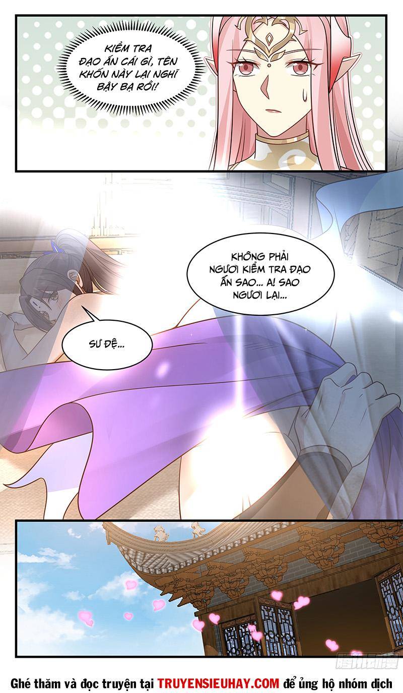 Võ Luyện Đỉnh Phong Chap 2757 - Next Chap 2758