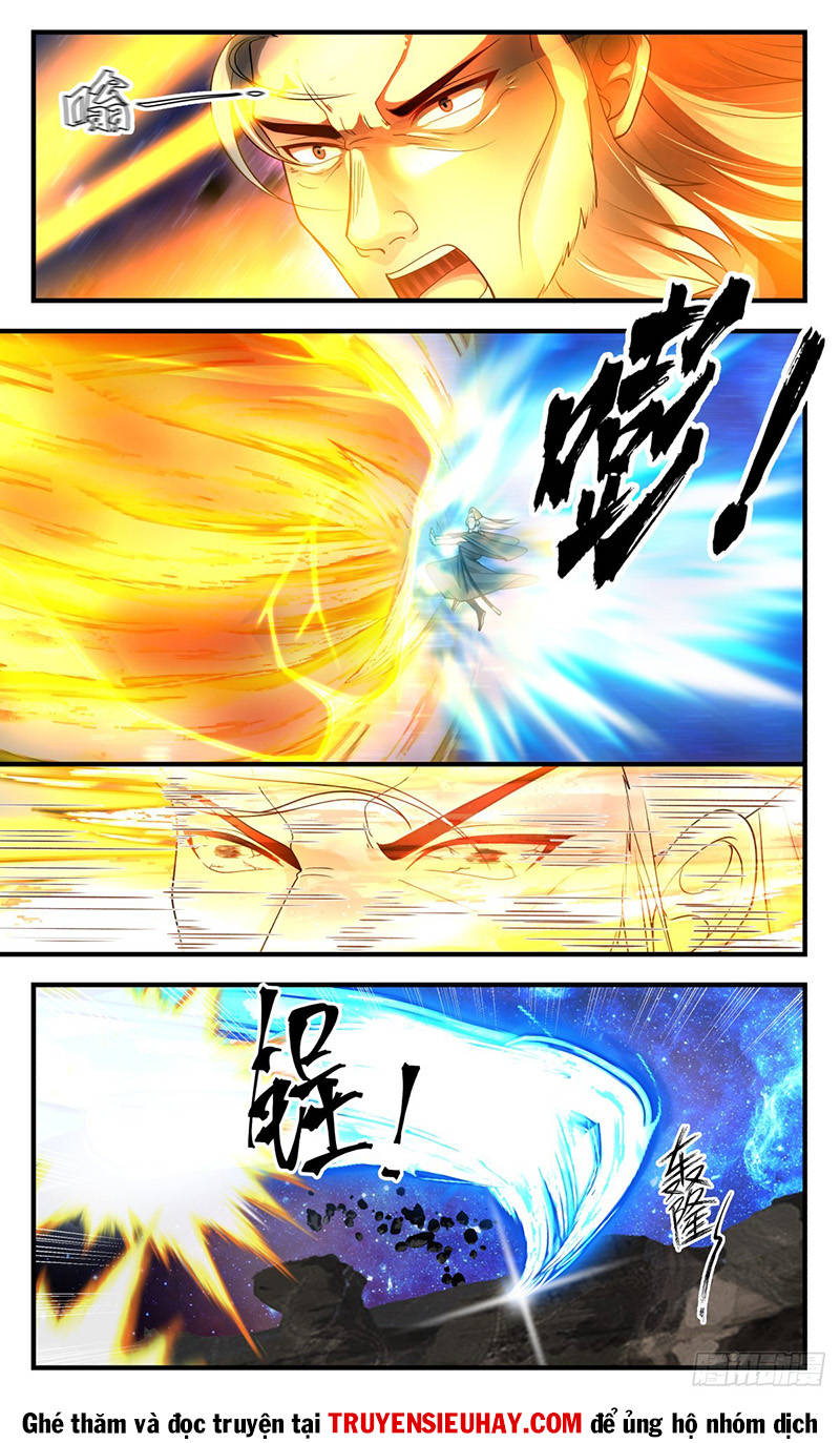 Võ Luyện Đỉnh Phong Chap 2779 - Next Chap 2780