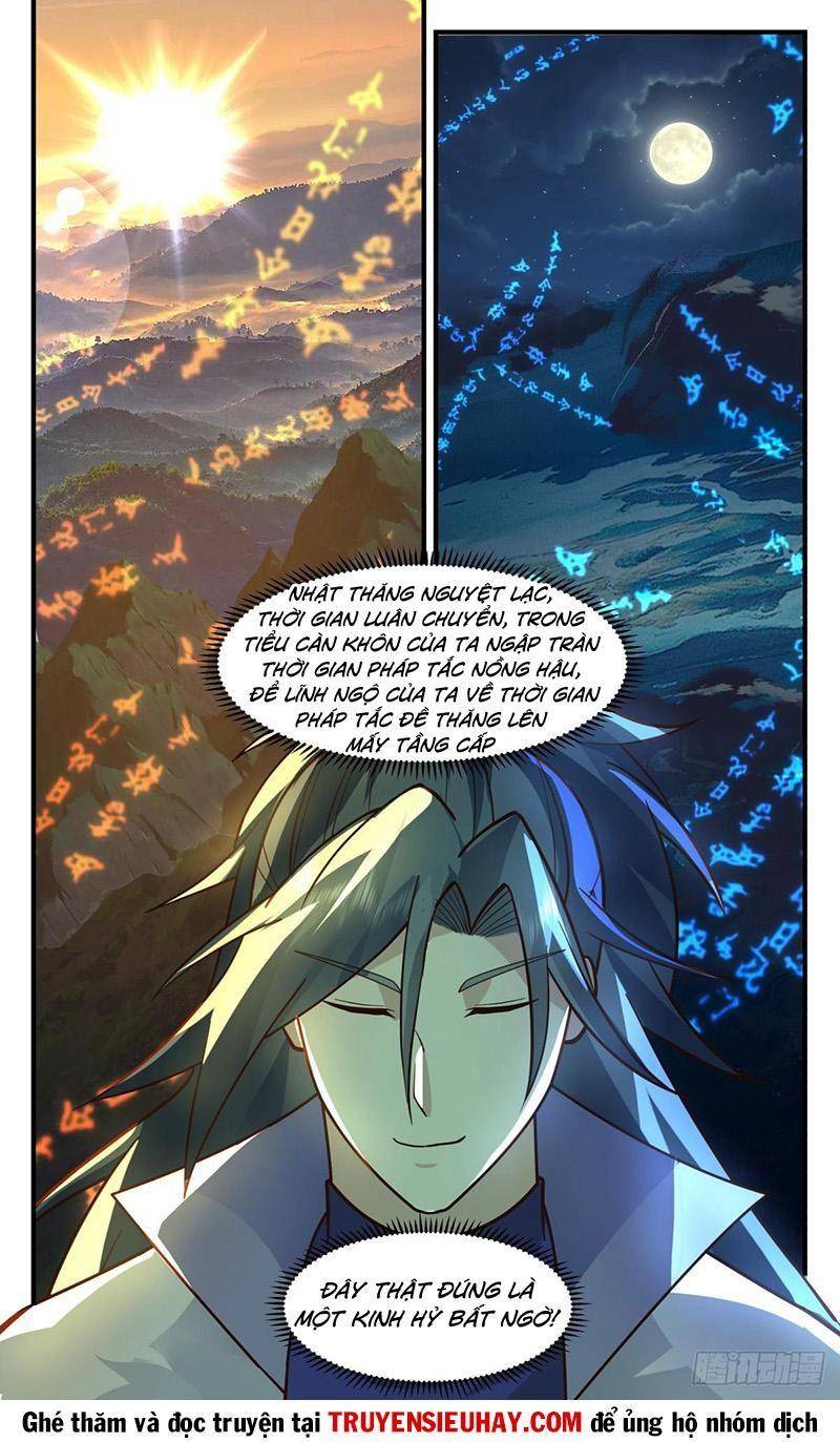 Võ Luyện Đỉnh Phong Chap 2781 - Next Chap 2782