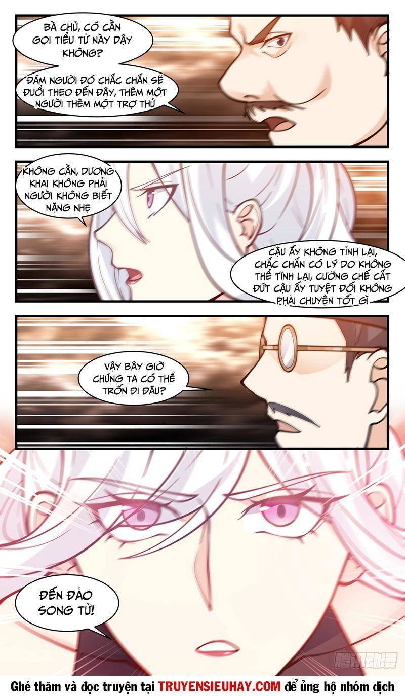 Võ Luyện Đỉnh Phong Chap 2788 - Next Chap 2789
