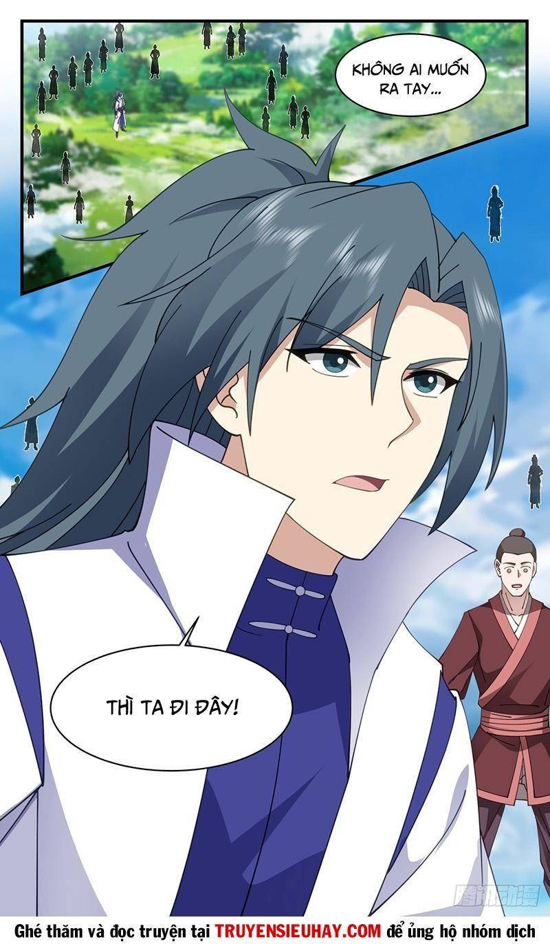 Võ Luyện Đỉnh Phong Chap 2790 - Next Chap 2791