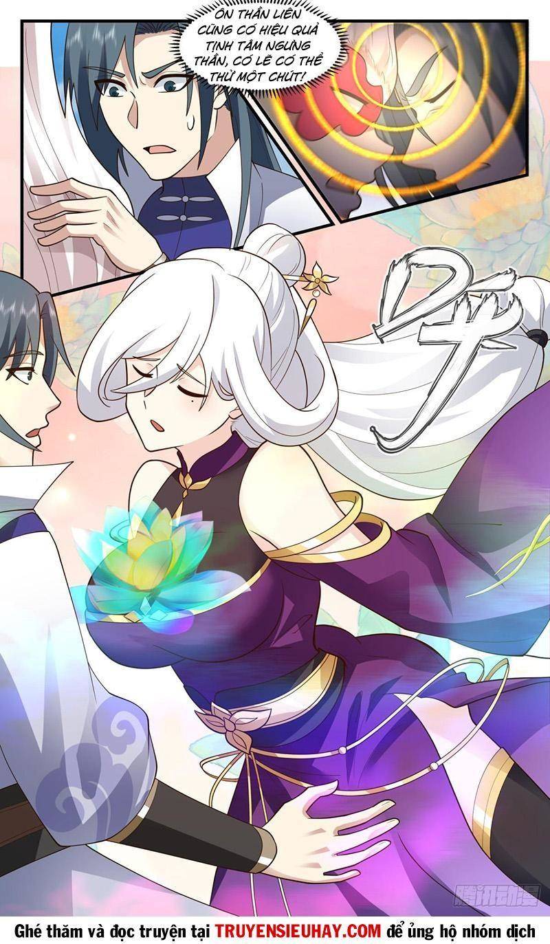 Võ Luyện Đỉnh Phong Chap 2790 - Next Chap 2791