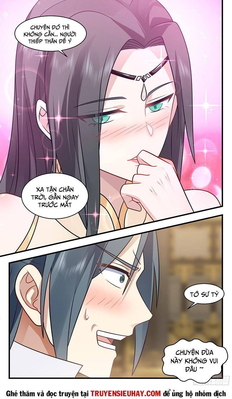 Võ Luyện Đỉnh Phong Chap 2803 - Next Chap 2804