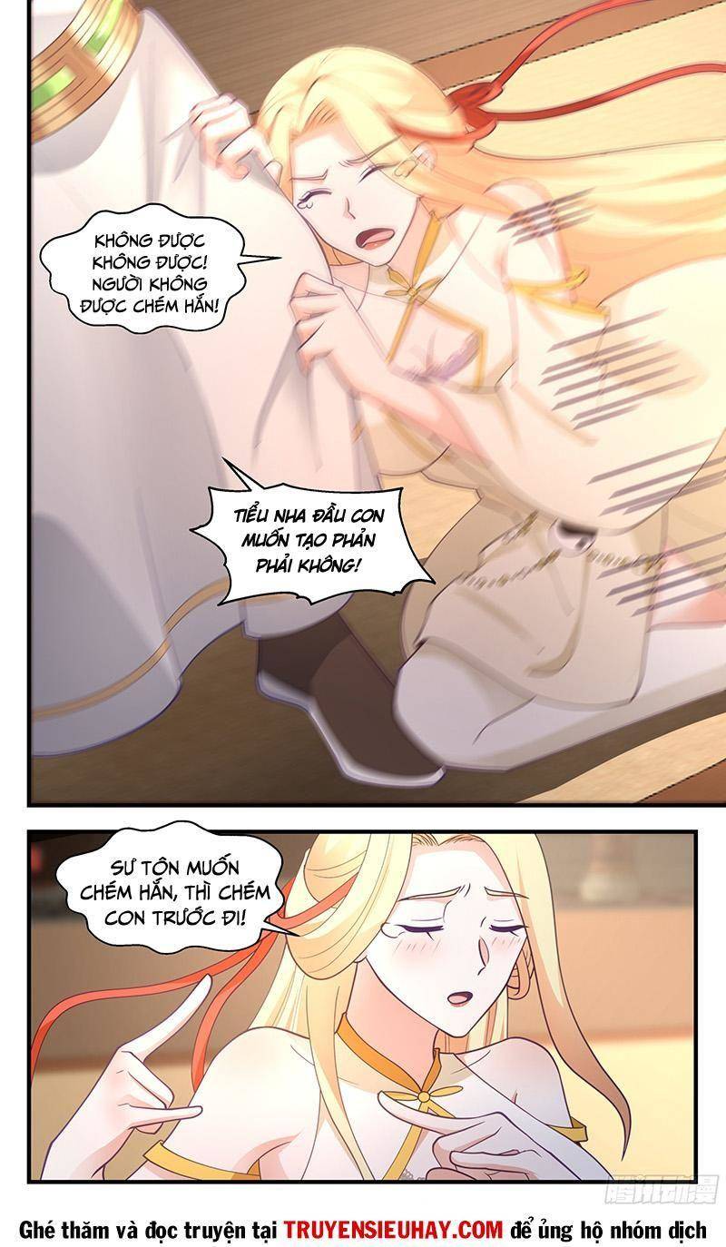 Võ Luyện Đỉnh Phong Chap 2806 - Next Chap 2807