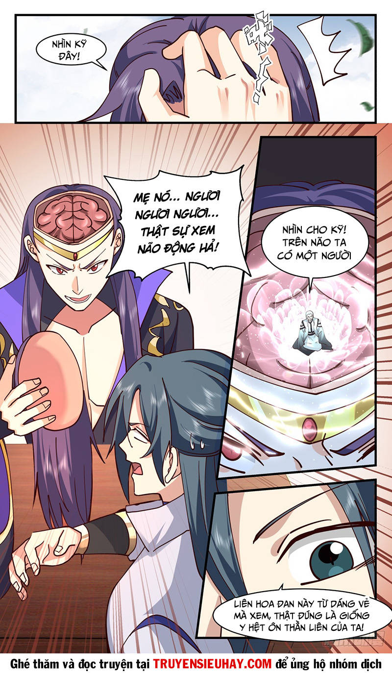 Võ Luyện Đỉnh Phong Chap 2886 - Next Chap 2887