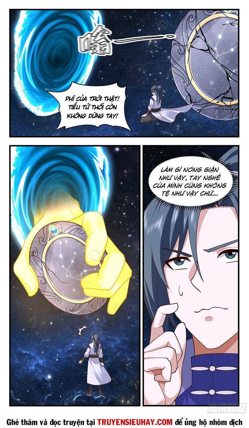 Võ Luyện Đỉnh Phong Chap 2890 - Next Chap 2891
