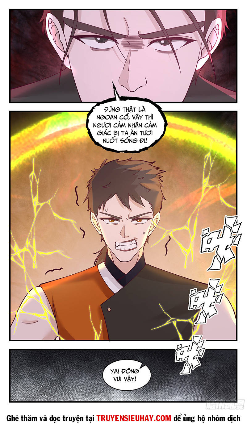 Võ Luyện Đỉnh Phong Chap 2893 - Next Chap 2894