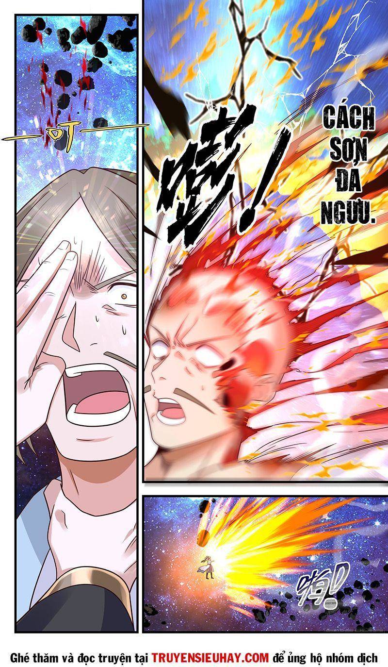 Võ Luyện Đỉnh Phong Chap 2894 - Next Chap 2895