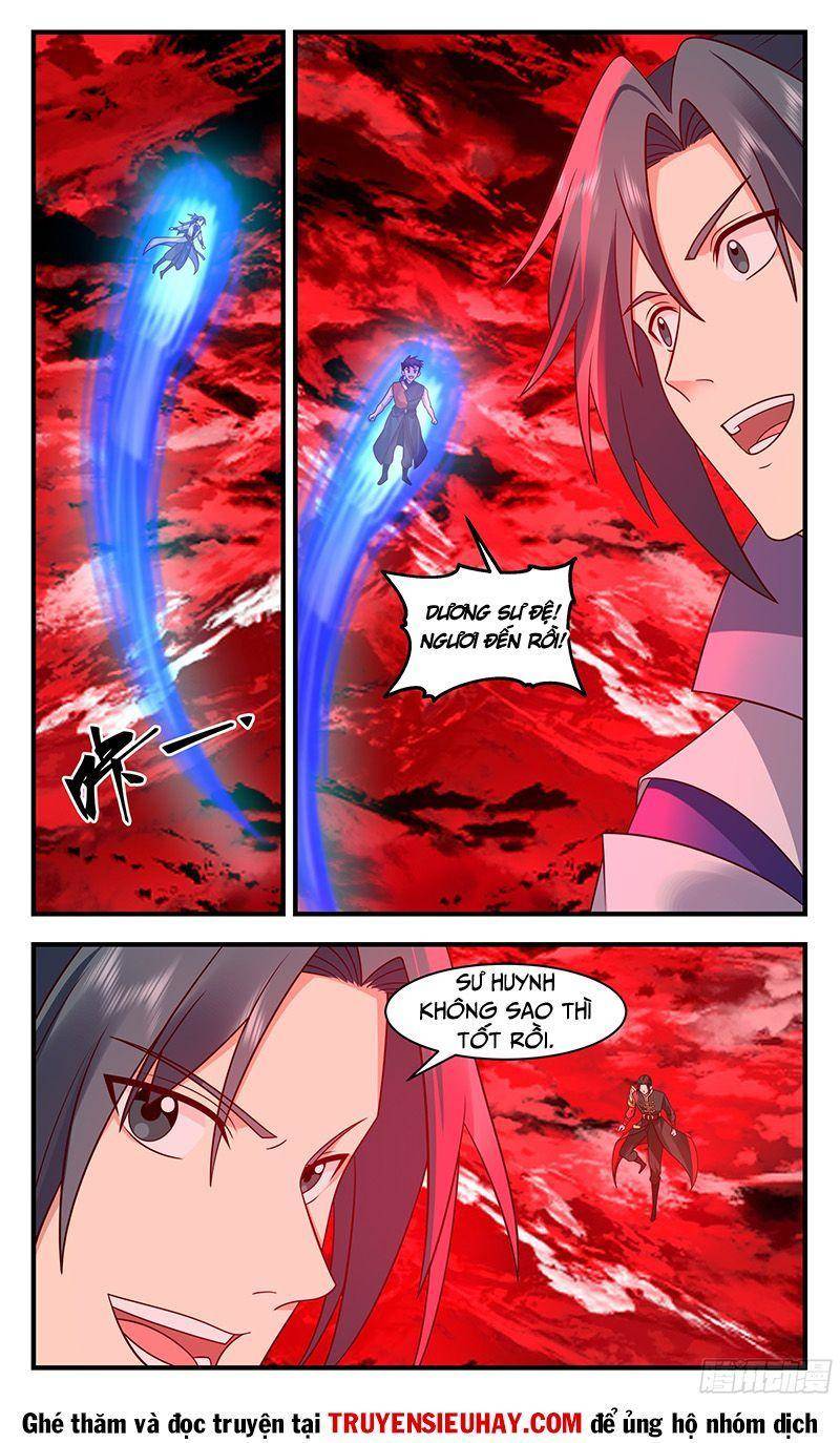 Võ Luyện Đỉnh Phong Chap 2894 - Next Chap 2895
