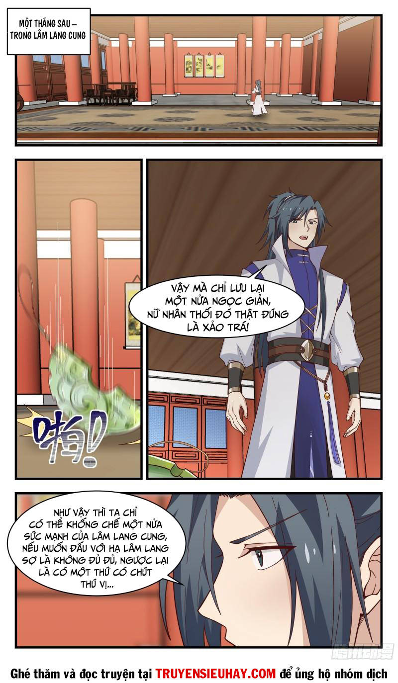 Võ Luyện Đỉnh Phong Chap 2901 - Next Chap 2902