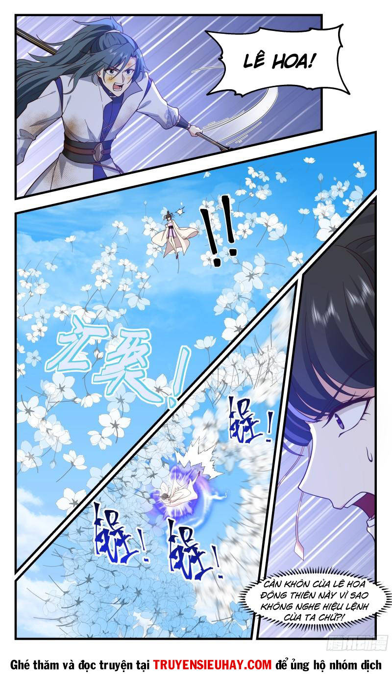 Võ Luyện Đỉnh Phong Chap 2901 - Next Chap 2902