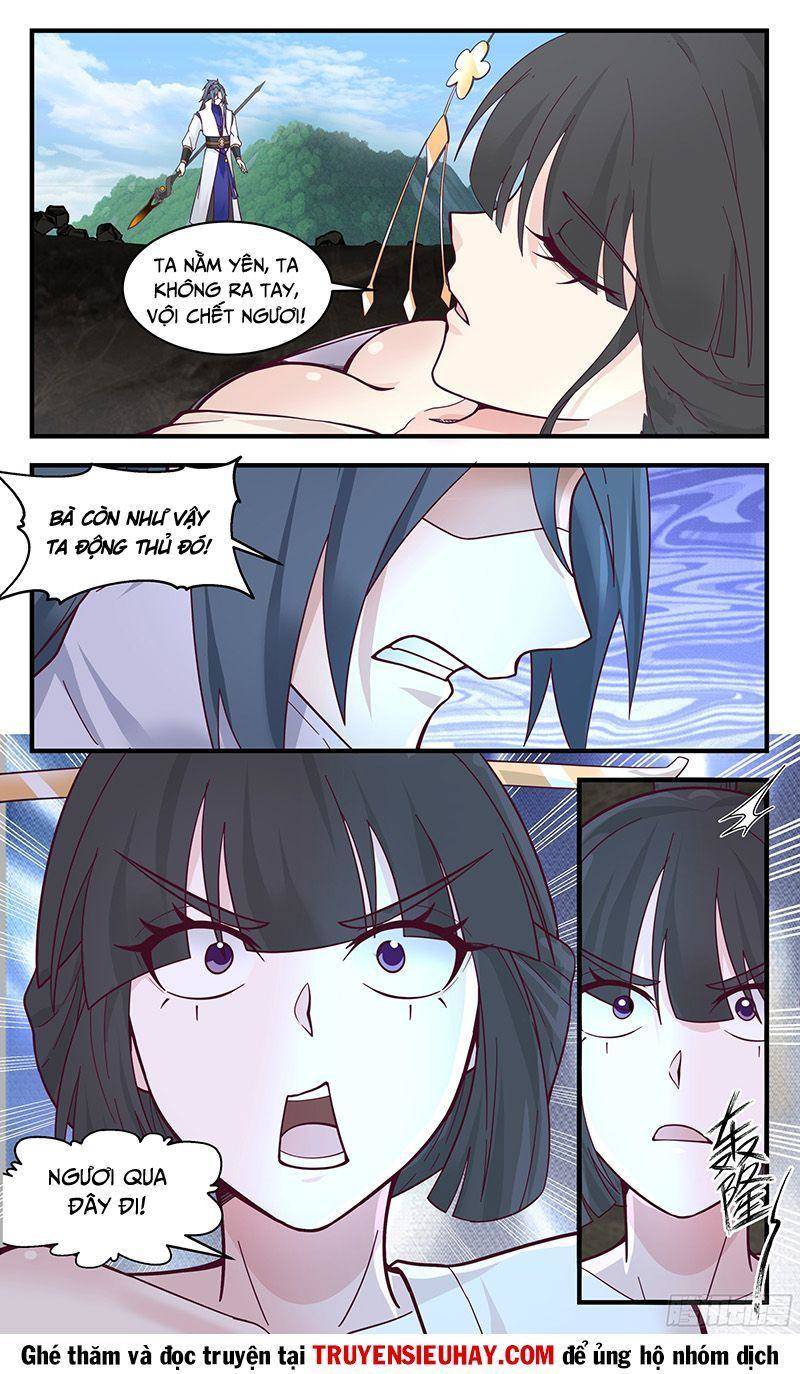 Võ Luyện Đỉnh Phong Chap 2902 - Next Chap 2903