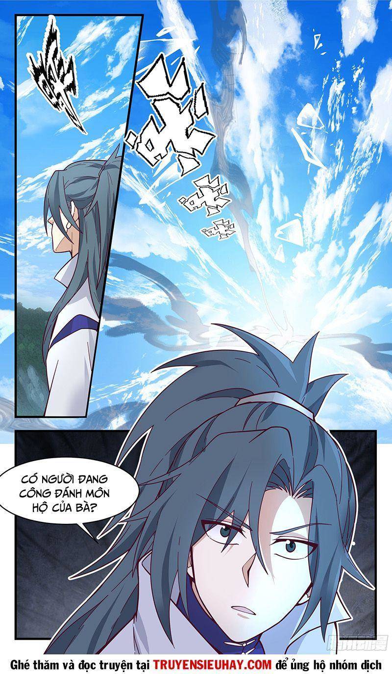 Võ Luyện Đỉnh Phong Chap 2902 - Next Chap 2903