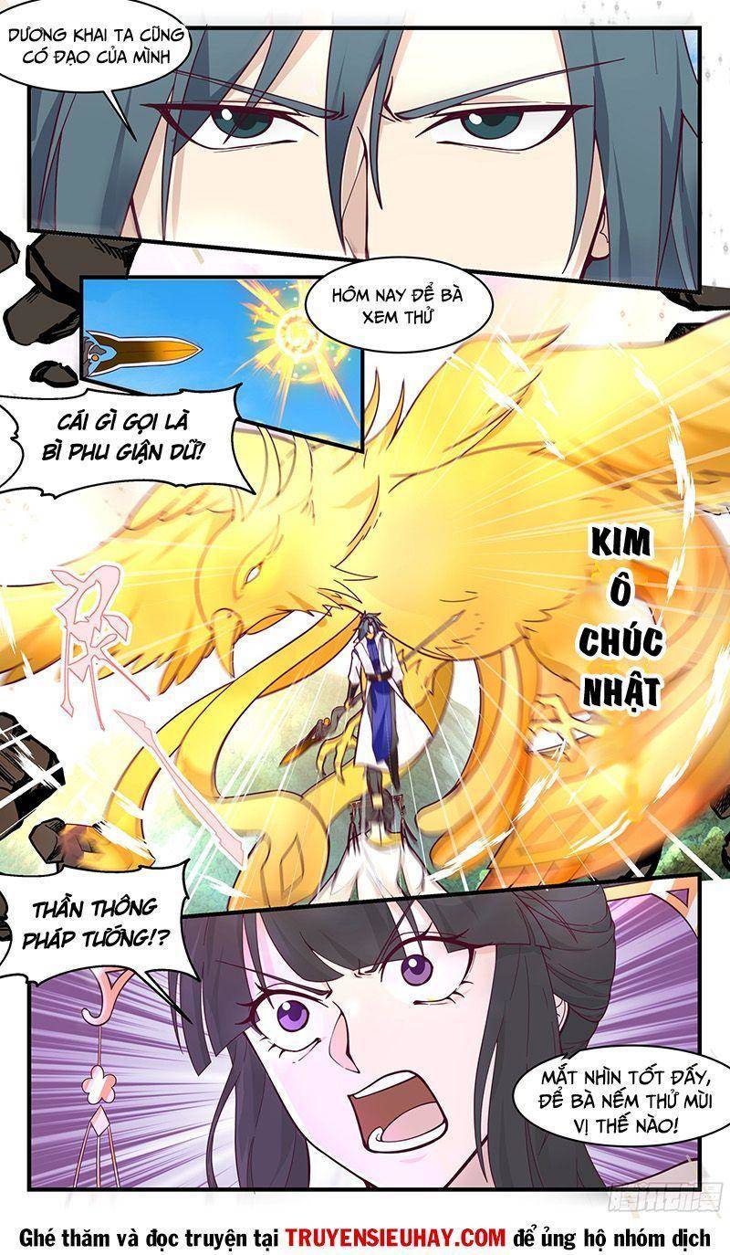 Võ Luyện Đỉnh Phong Chap 2902 - Next Chap 2903