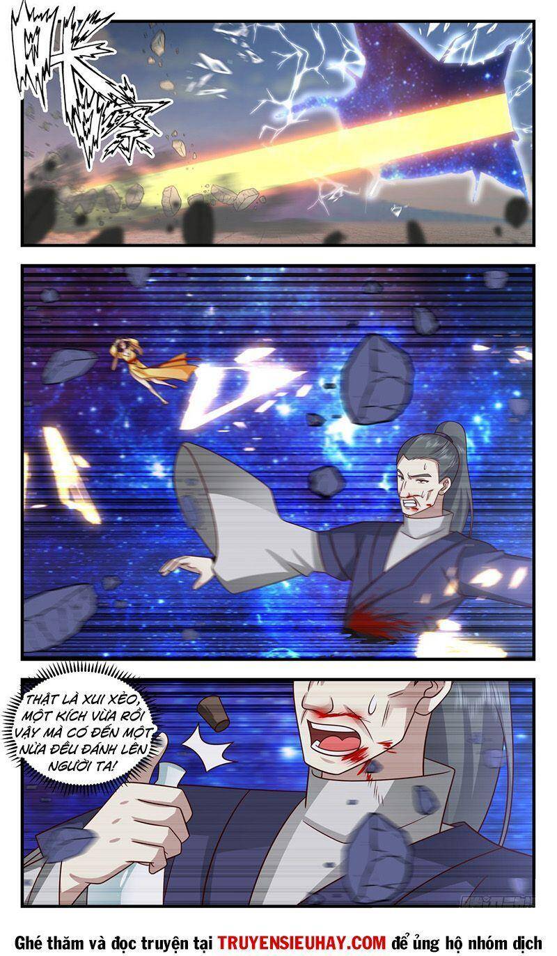 Võ Luyện Đỉnh Phong Chap 2904 - Next Chap 2905