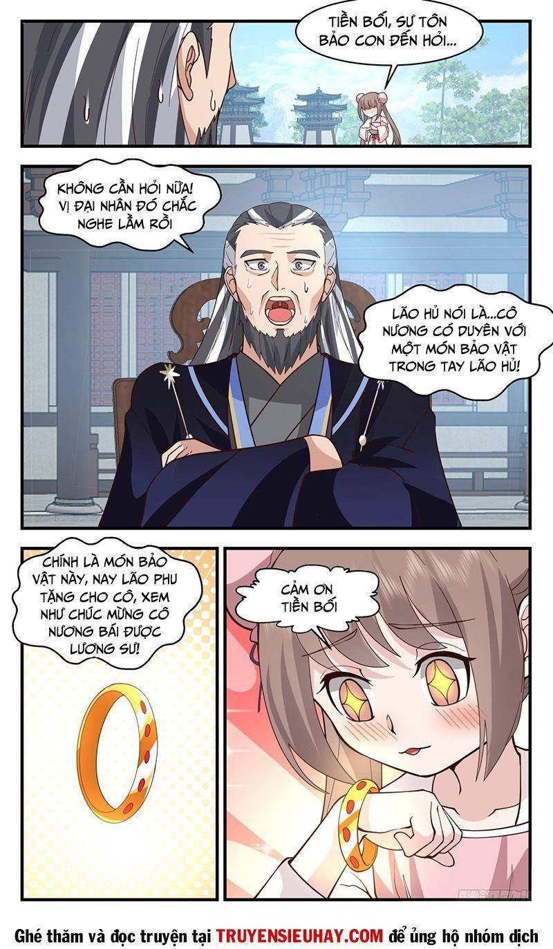 Võ Luyện Đỉnh Phong Chap 2911 - Next Chap 2912
