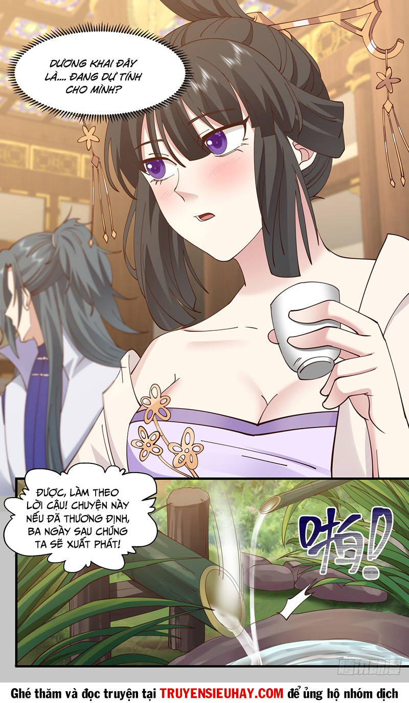 Võ Luyện Đỉnh Phong Chap 2926 - Next Chap 2927