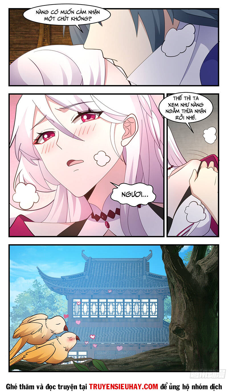 Võ Luyện Đỉnh Phong Chap 2930 - Next Chap 2931