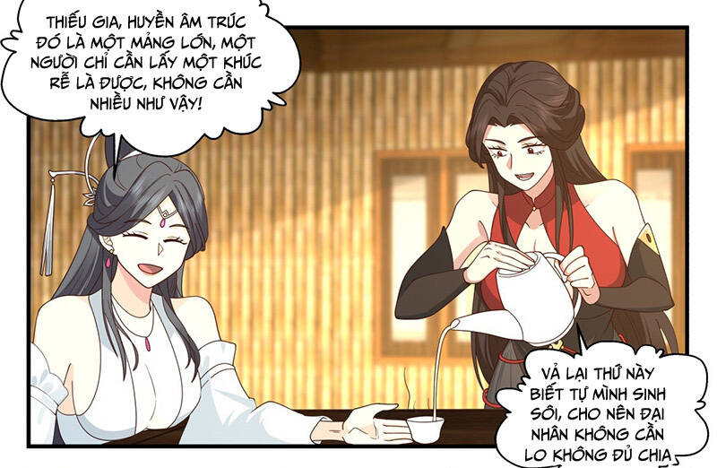 Võ Luyện Đỉnh Phong Chap 2932 - Next Chap 2933
