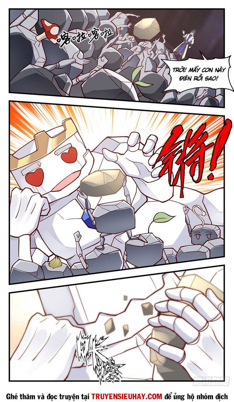 Võ Luyện Đỉnh Phong Chap 2935 - Next Chap 2936