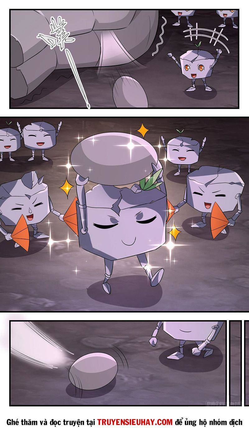 Võ Luyện Đỉnh Phong Chap 2935 - Next Chap 2936