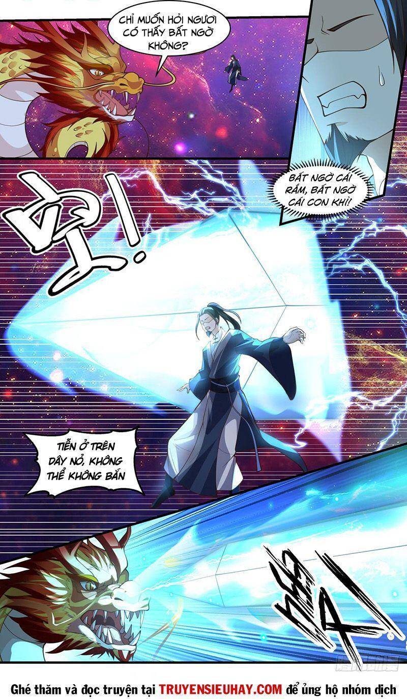 Võ Luyện Đỉnh Phong Chap 2939 - Next Chap 2940