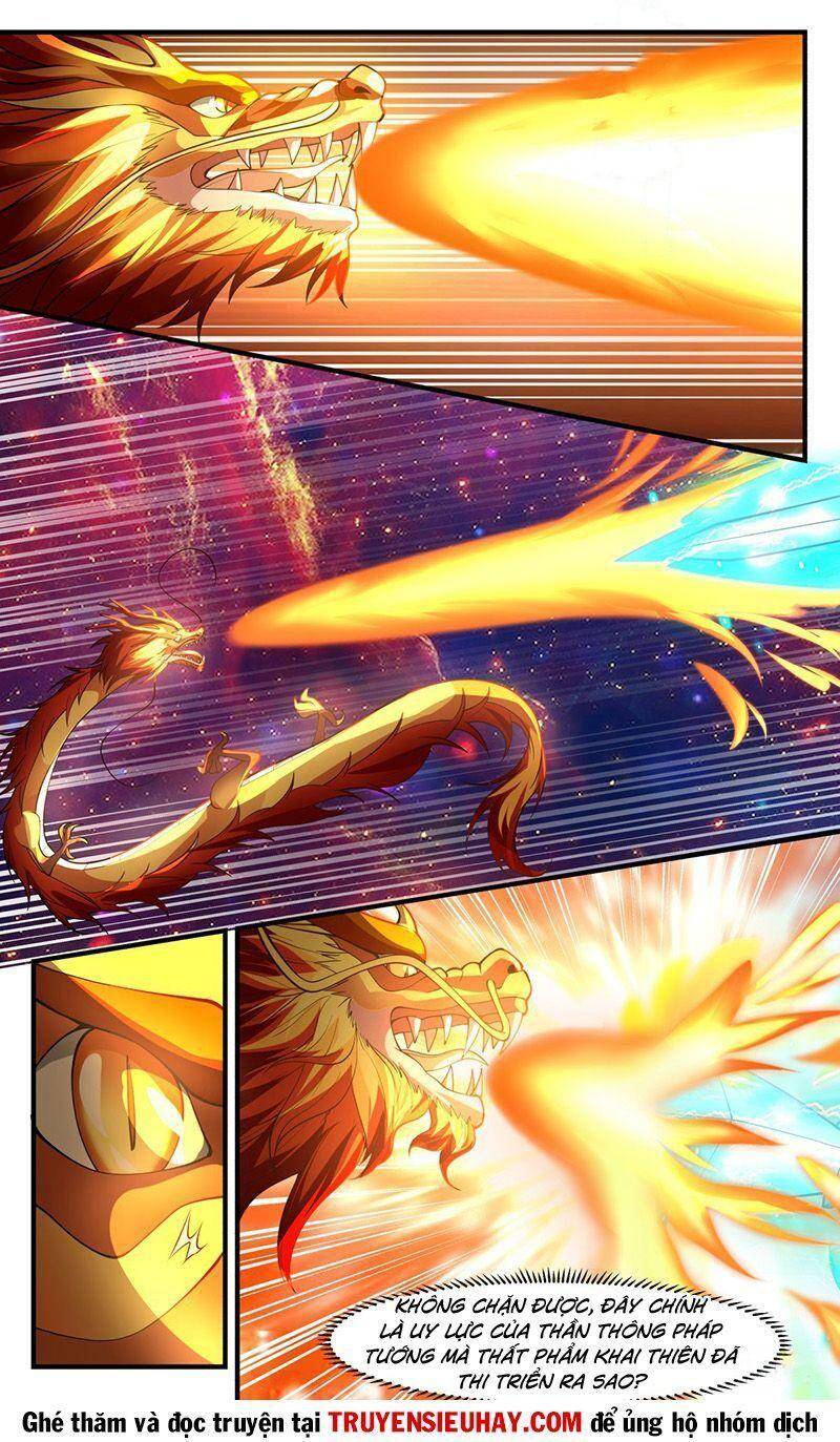 Võ Luyện Đỉnh Phong Chap 2939 - Next Chap 2940