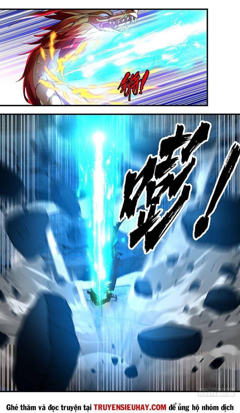 Võ Luyện Đỉnh Phong Chap 2939 - Next Chap 2940