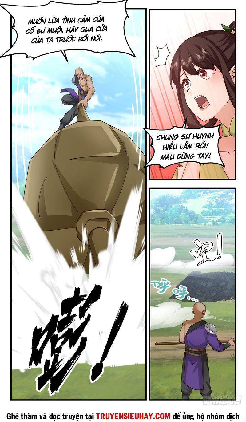 Võ Luyện Đỉnh Phong Chap 2946 - Next Chap 2947