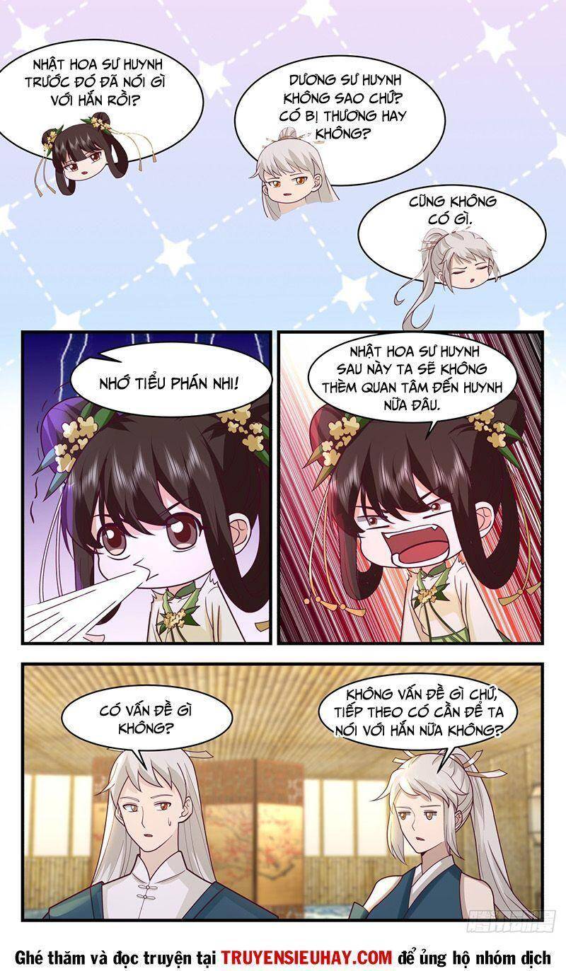 Võ Luyện Đỉnh Phong Chap 2948 - Next Chap 2949