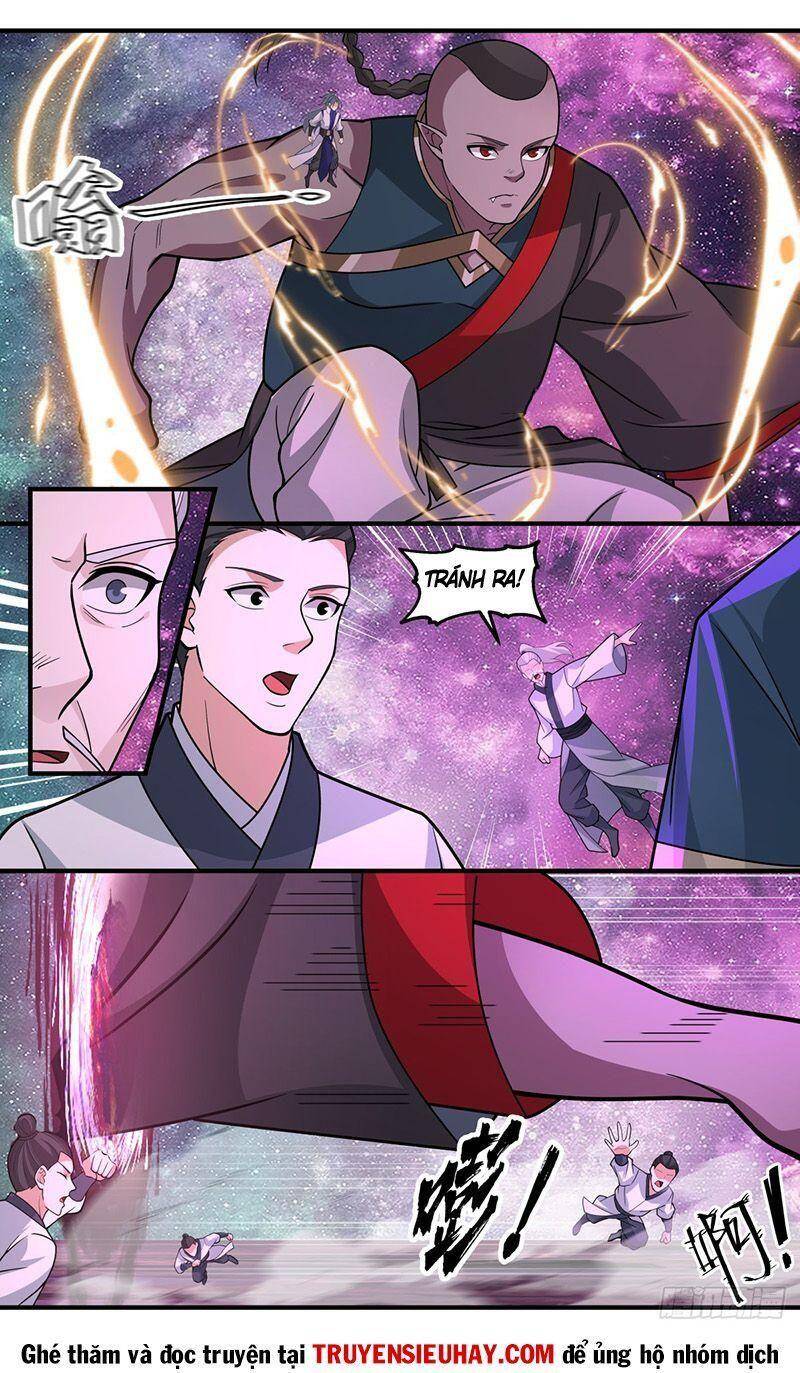 Võ Luyện Đỉnh Phong Chap 2966 - Next Chap 2967