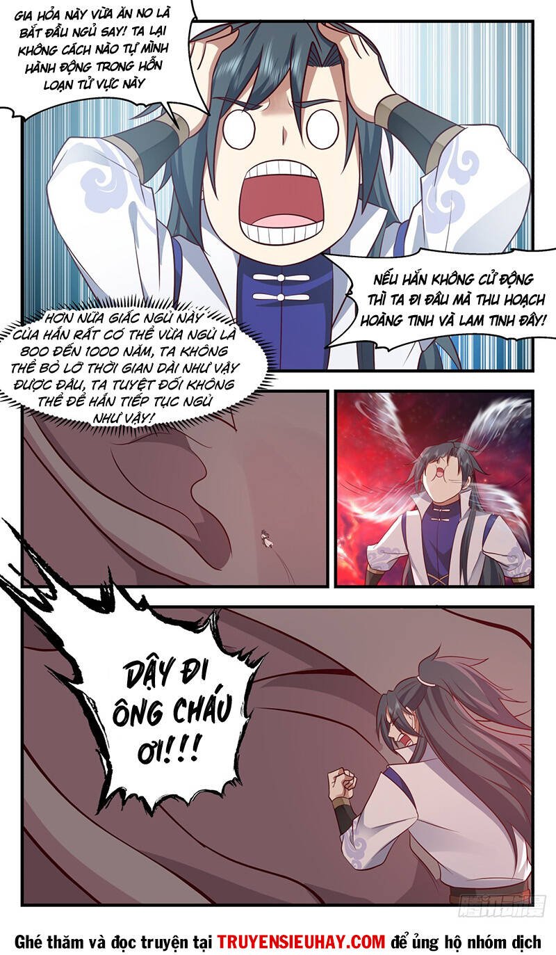 Võ Luyện Đỉnh Phong Chap 2967 - Next Chap 2968