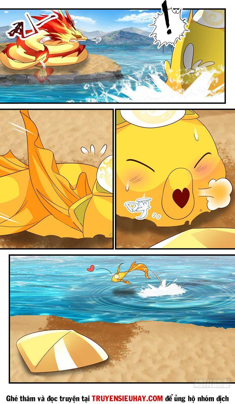 Võ Luyện Đỉnh Phong Chap 2975 - Next Chap 2976