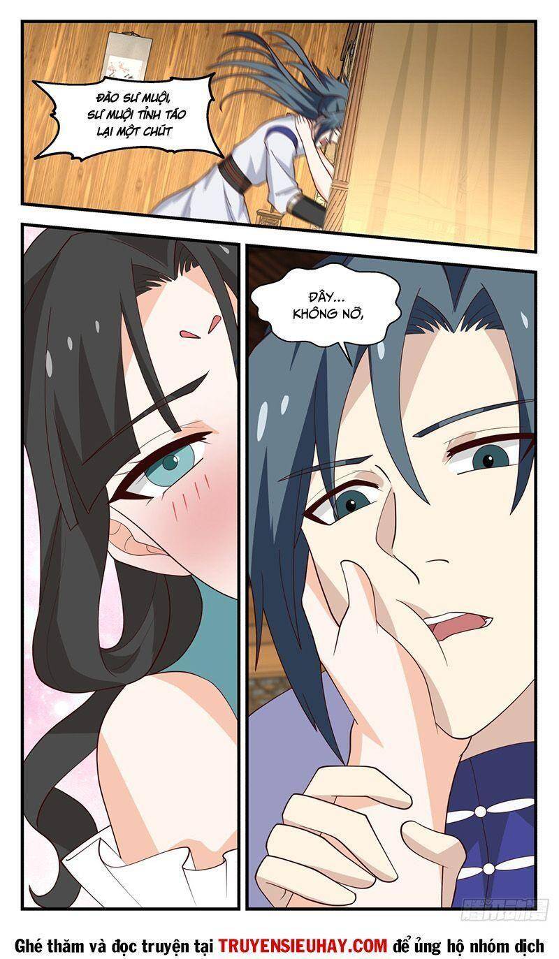 Võ Luyện Đỉnh Phong Chap 2977 - Next Chap 2978