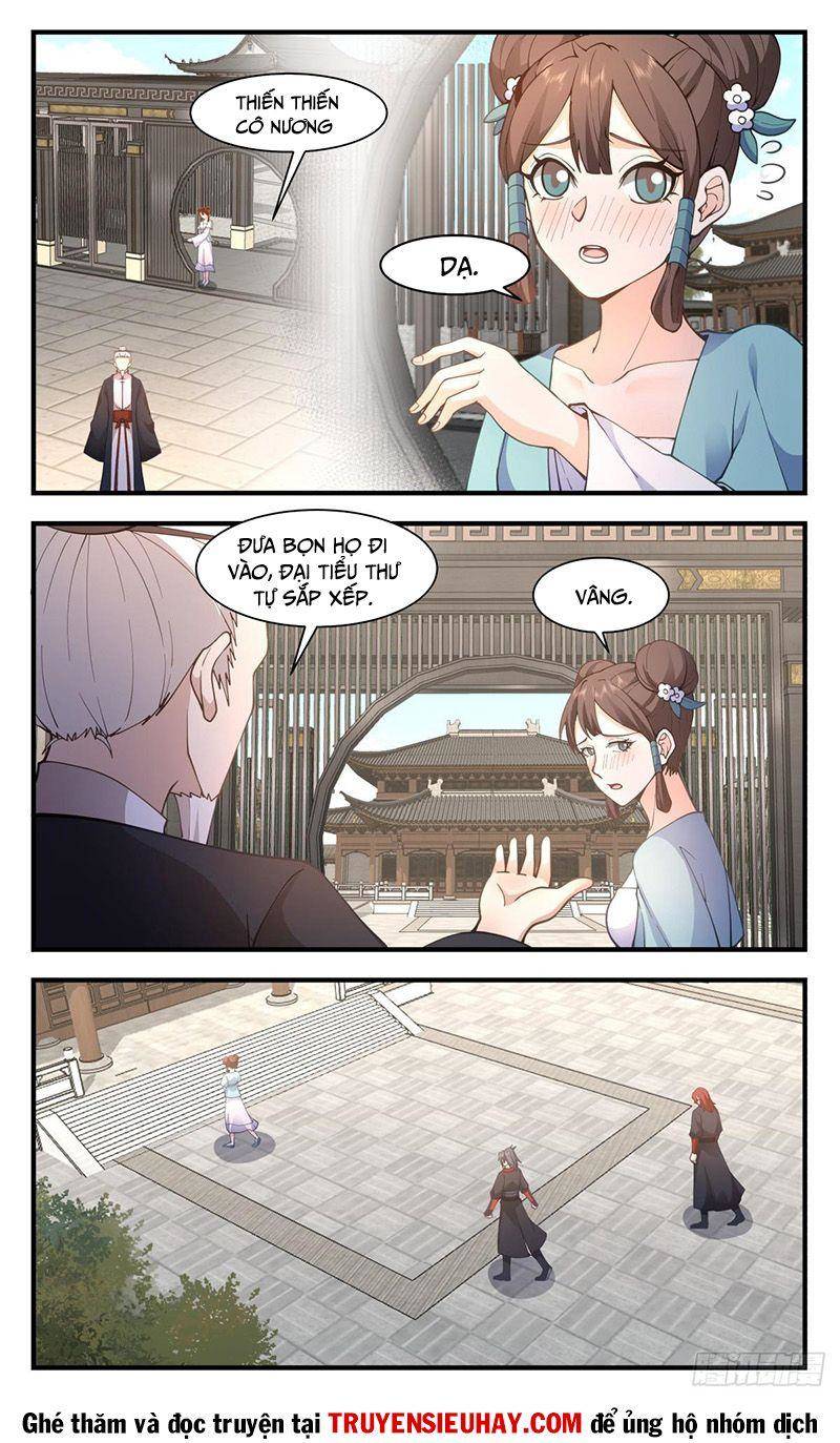Võ Luyện Đỉnh Phong Chap 2983 - Next Chap 2984