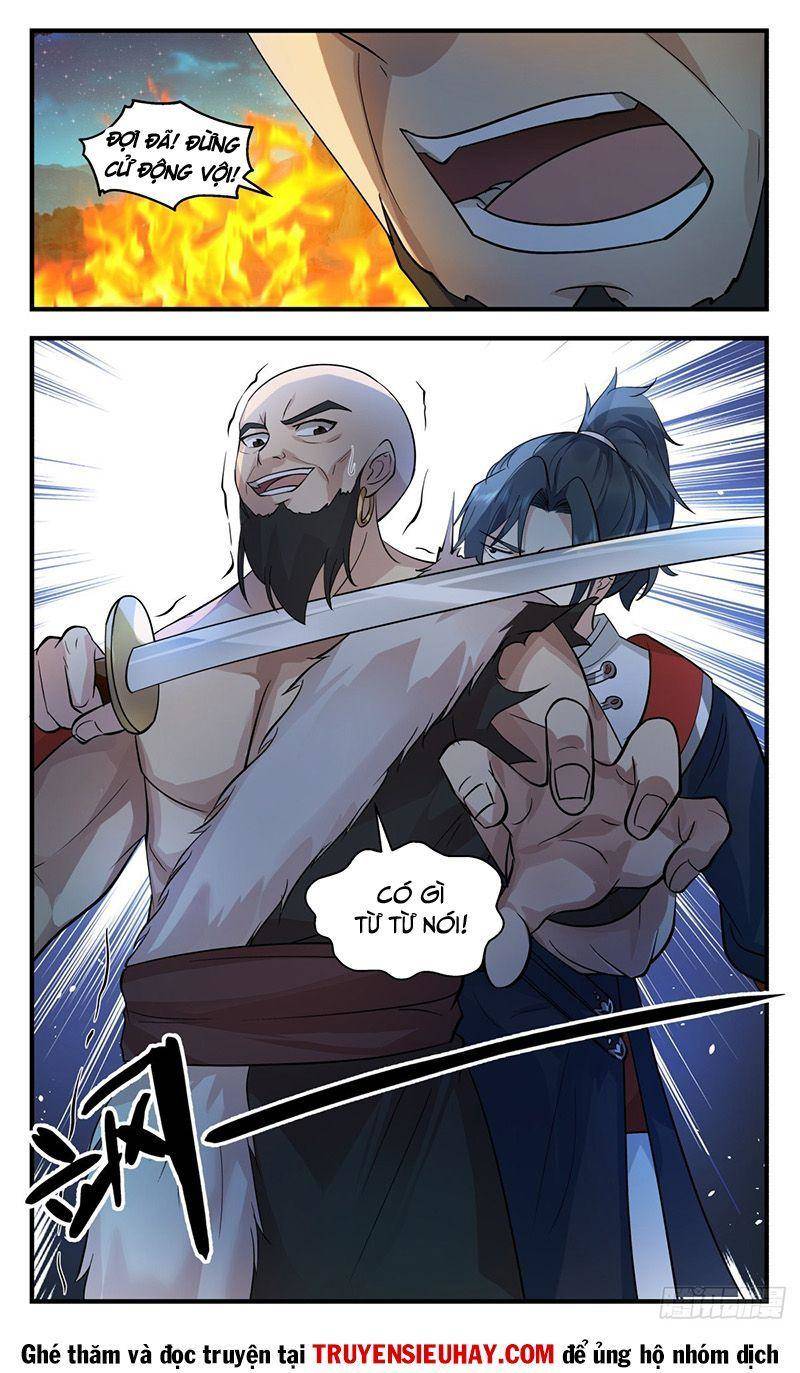 Võ Luyện Đỉnh Phong Chap 2985 - Next Chap 2986
