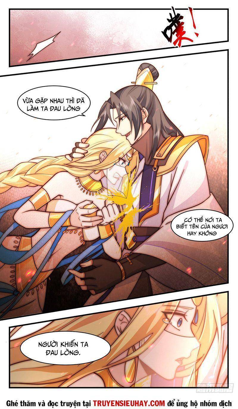 Võ Luyện Đỉnh Phong Chap 2990 - Next Chap 2991