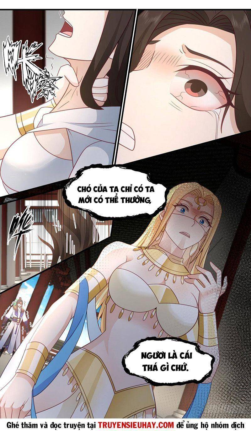 Võ Luyện Đỉnh Phong Chap 2995 - Next Chap 2996