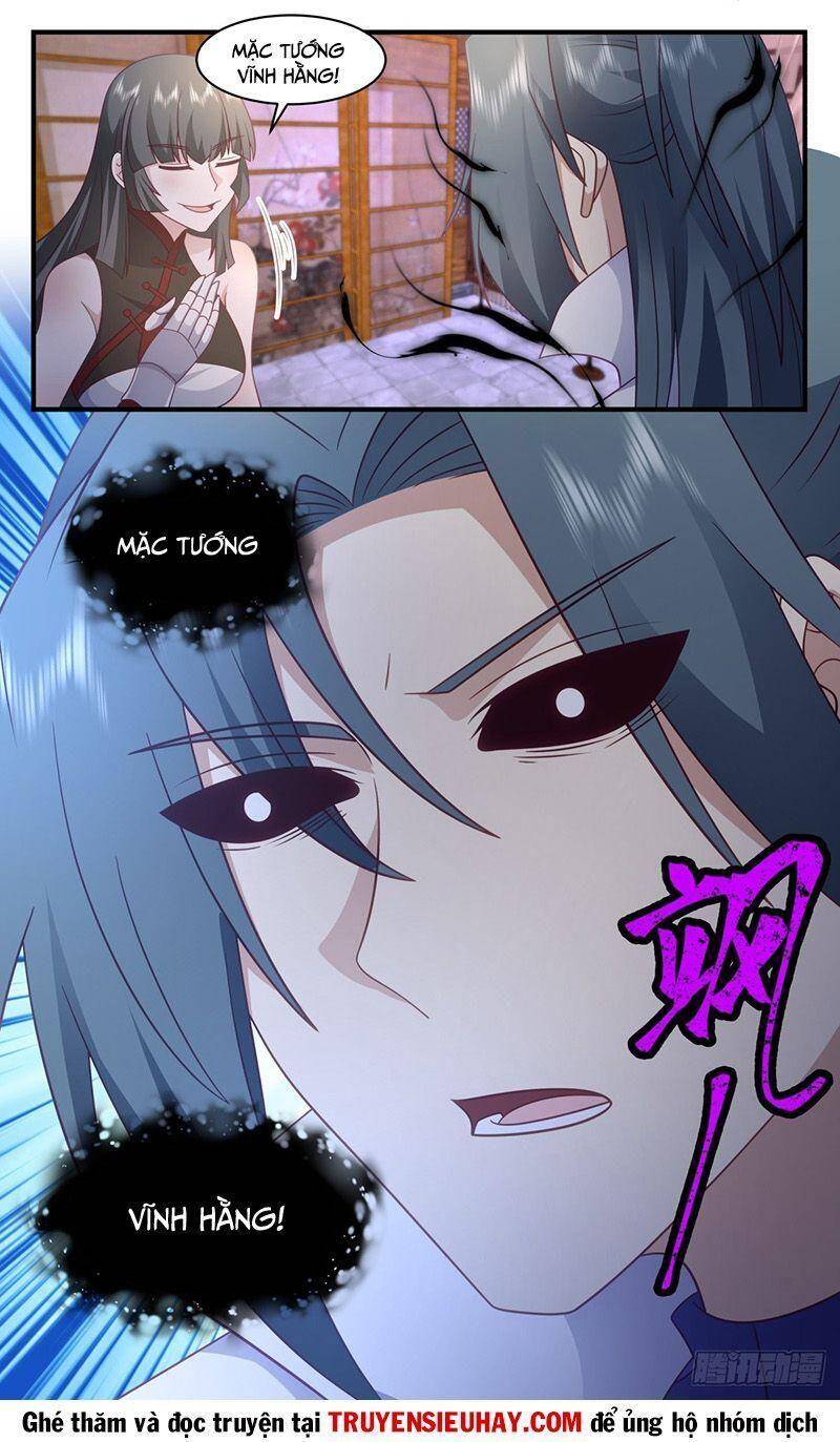 Võ Luyện Đỉnh Phong Chap 3006 - Next Chap 3007