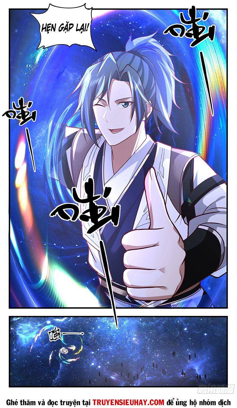 Võ Luyện Đỉnh Phong Chap 3031 - Next Chap 3032