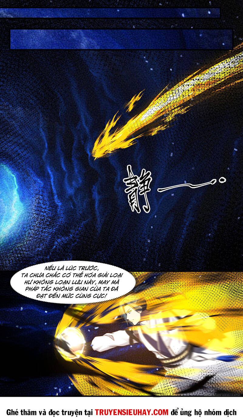 Võ Luyện Đỉnh Phong Chap 3032 - Next Chap 3033