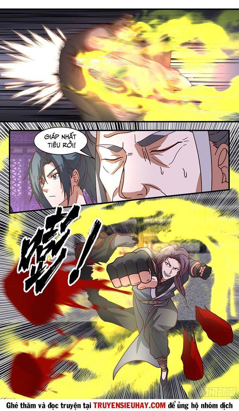 Võ Luyện Đỉnh Phong Chap 3036 - Next Chap 3037