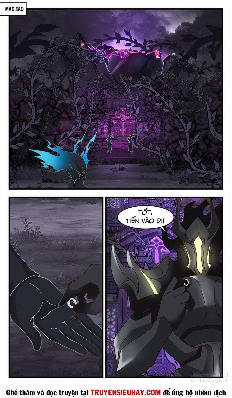 Võ Luyện Đỉnh Phong Chap 3039 - Next Chap 3040