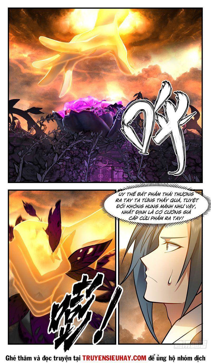 Võ Luyện Đỉnh Phong Chap 3040 - Next Chap 3041